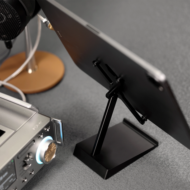 ddHiFi HS110SE | Hi-Fi Desktop Stand