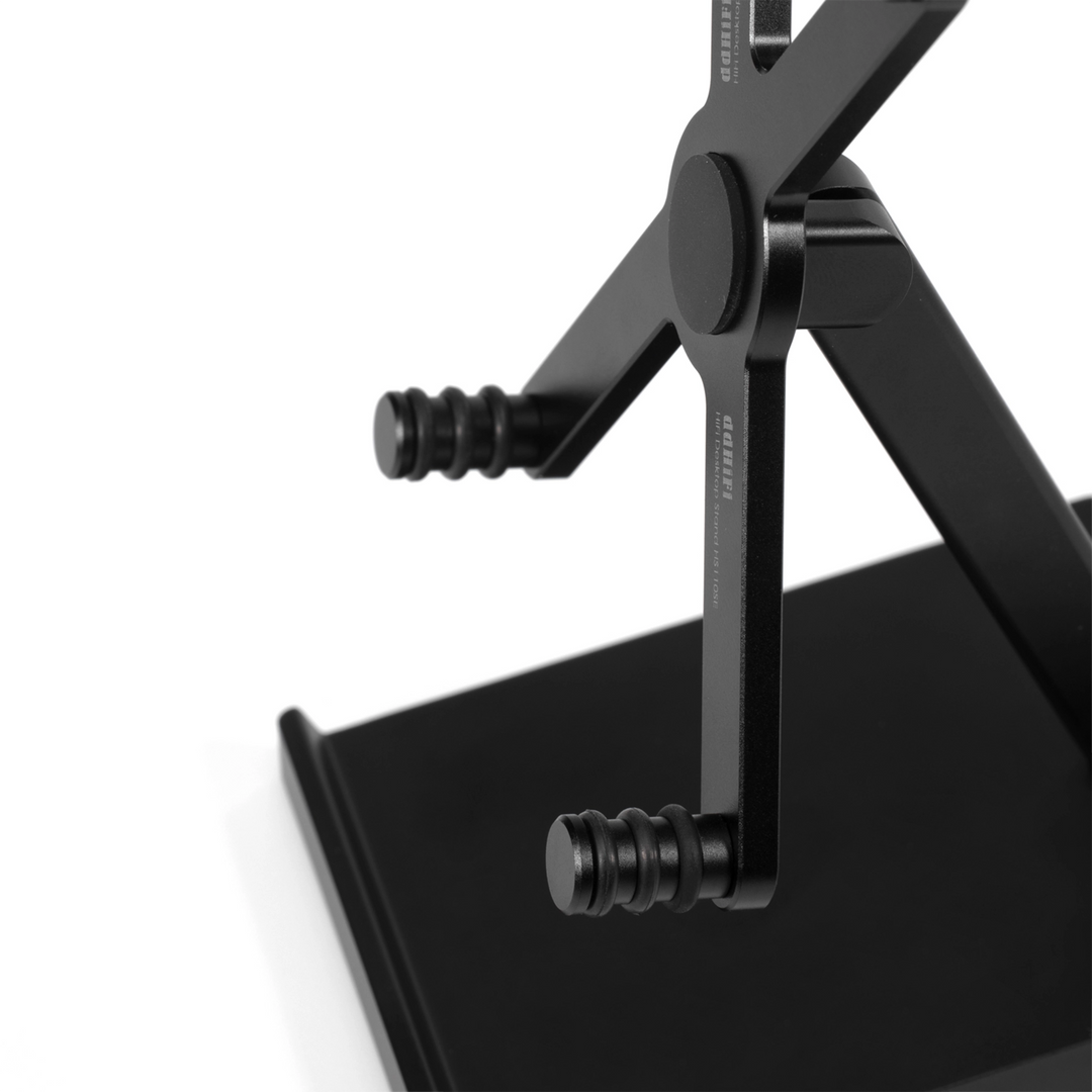 ddHiFi HS110SE | Hi-Fi Desktop Stand