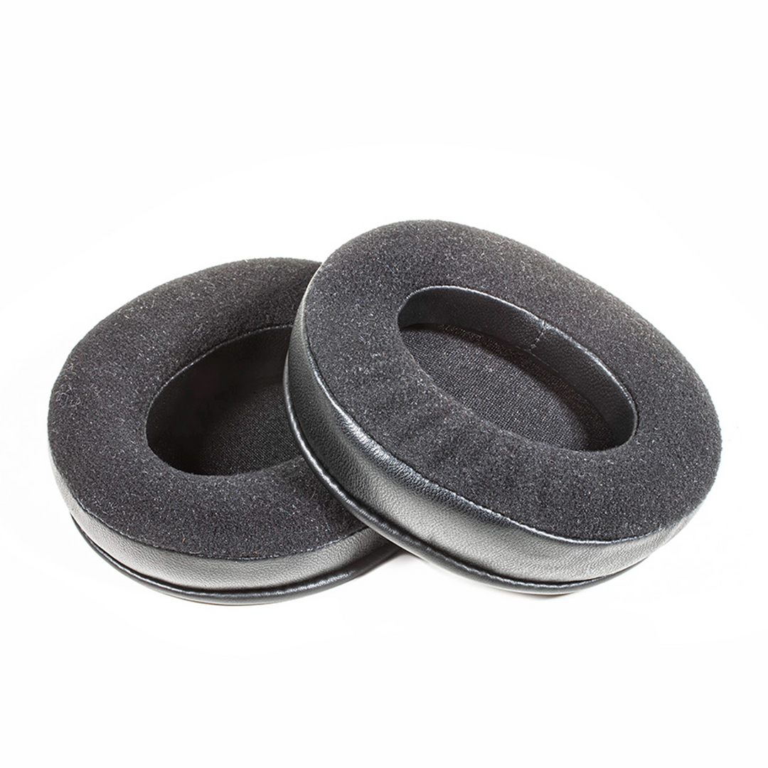 Dekoni Audio earpads for FiiO FT1 whitebox