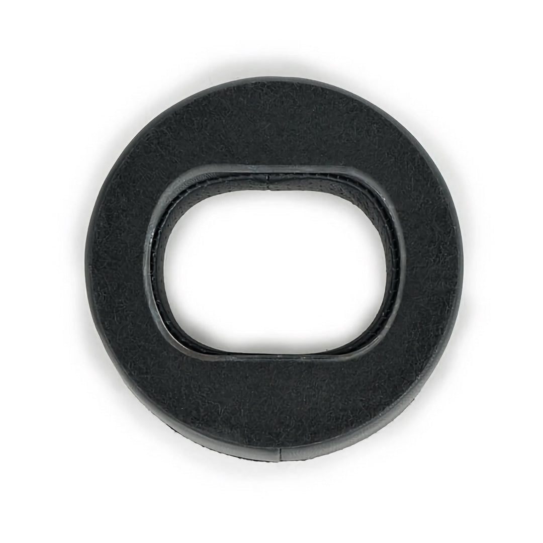 Dekoni Audeze MM hybrid earpad front bird&
