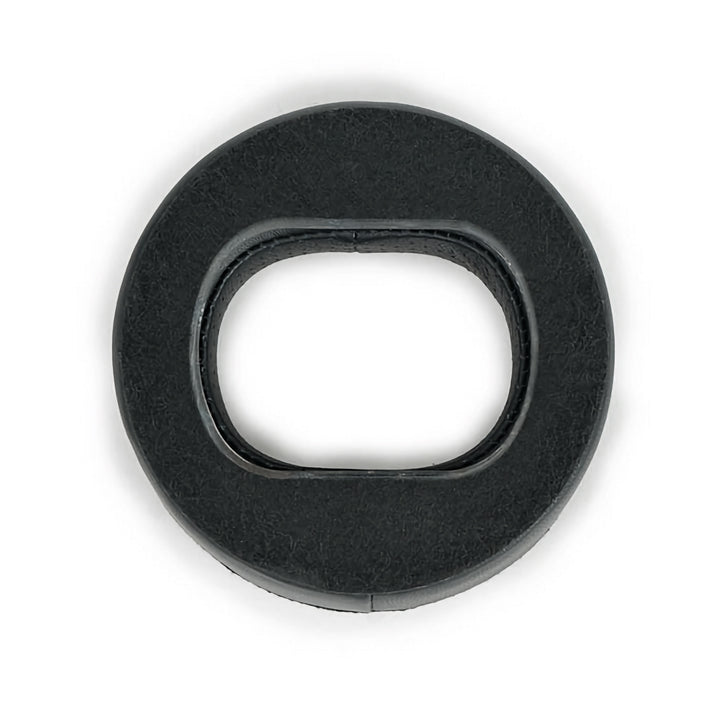 Dekoni Audeze MM hybrid earpad front bird&