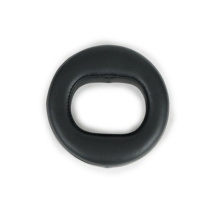 Dekoni Audeze MM sheepskin earpad front bird&