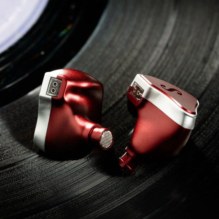 DITA Prelude Close-Up Lifestyle Image