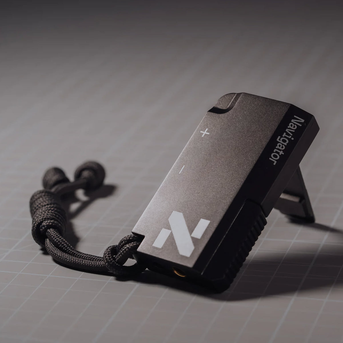 DITA Audio Navigator | Portable DAC & Amp-Bloom Audio