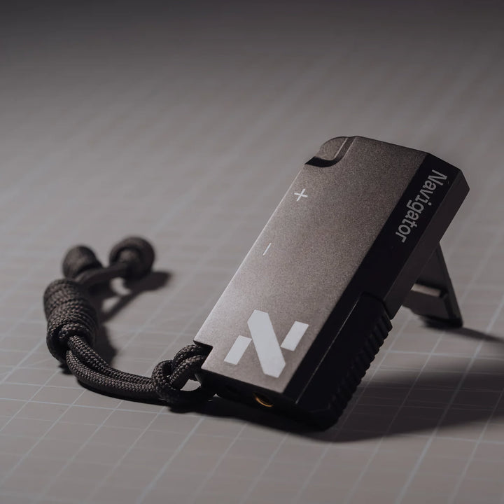 DITA Audio Navigator | Portable DAC &amp; Amp-Bloom Audio