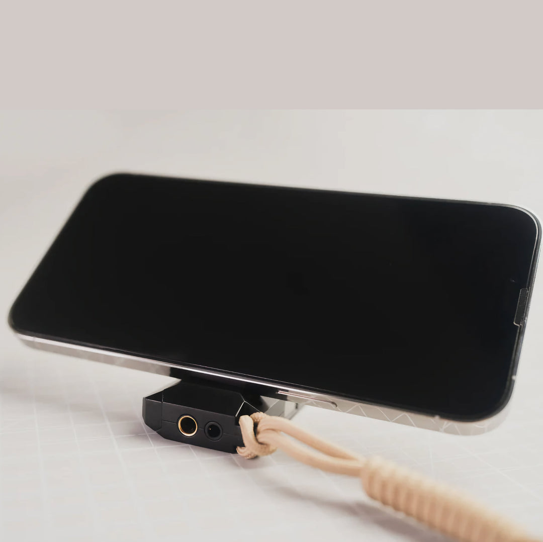 DITA Audio Navigator | Portable DAC &amp; Amp-Bloom Audio