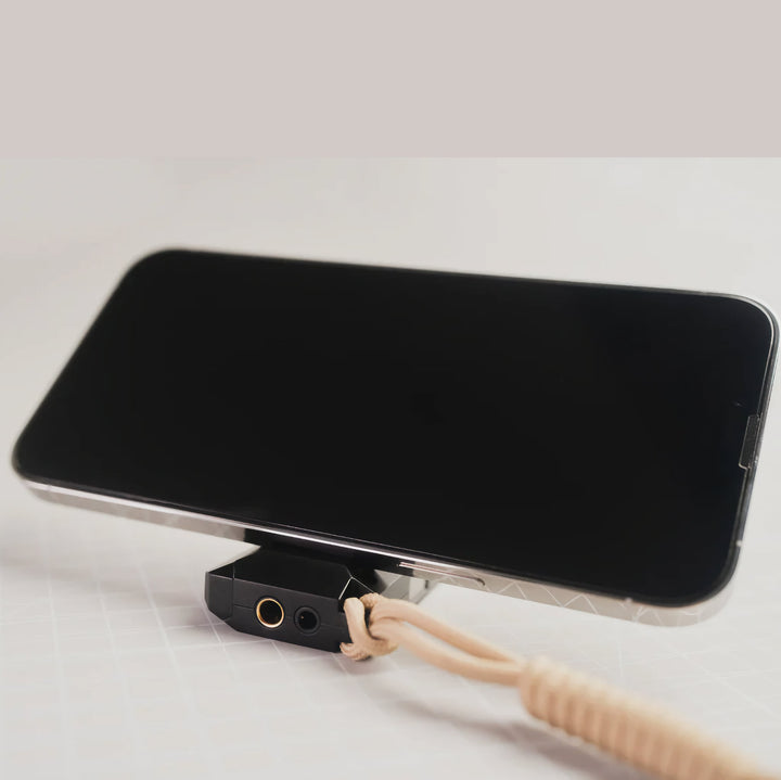 DITA Audio Navigator | Portable DAC &amp; Amp-Bloom Audio