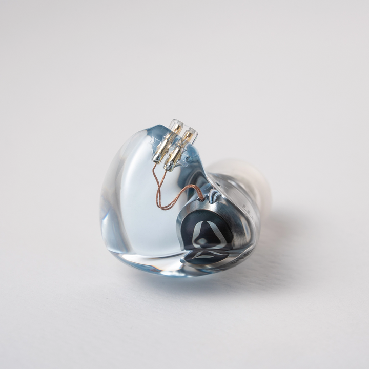 DITA Audio Project M2 iems whitebox
