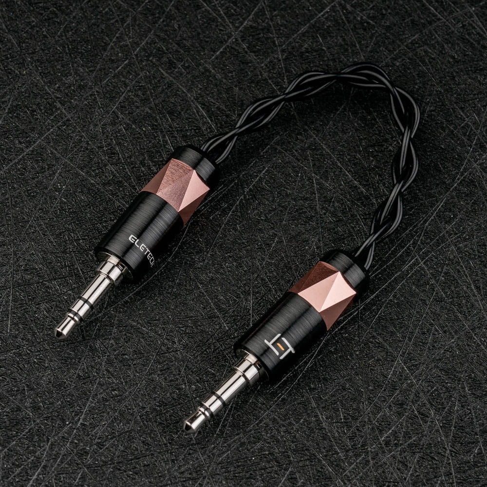 Eletech ProAdapt Socrates 3.5mm interconnect overhead