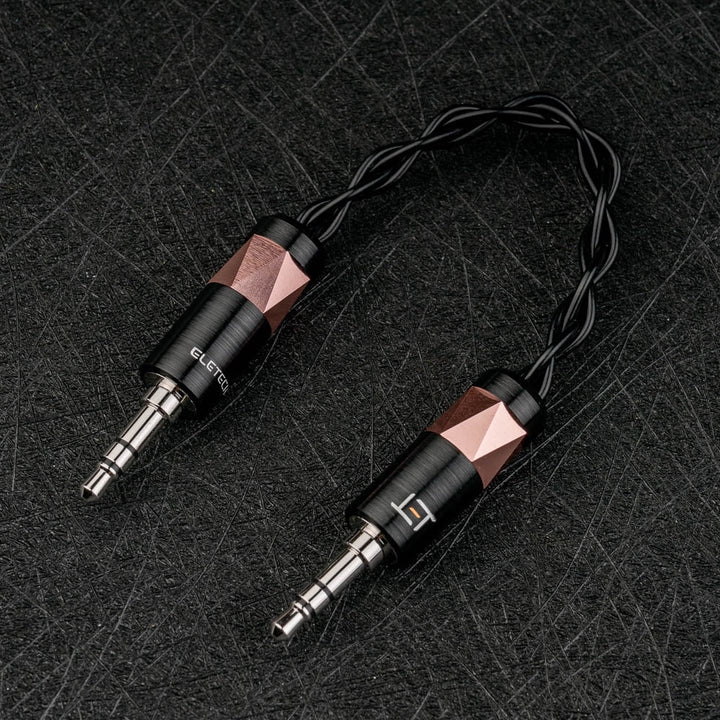Eletech ProAdapt Socrates 3.5mm interconnect overhead