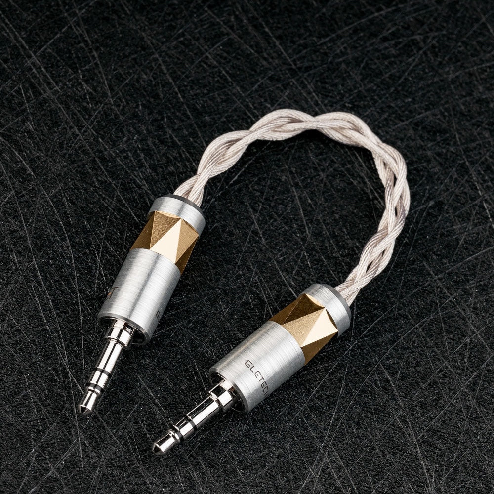 Eletech ProAdapt Iliad 3.5mm interconnect overhead
