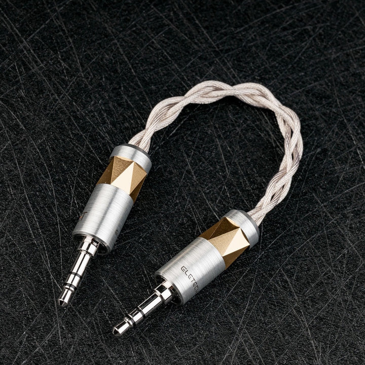 Eletech ProAdapt Iliad 3.5mm interconnect overhead