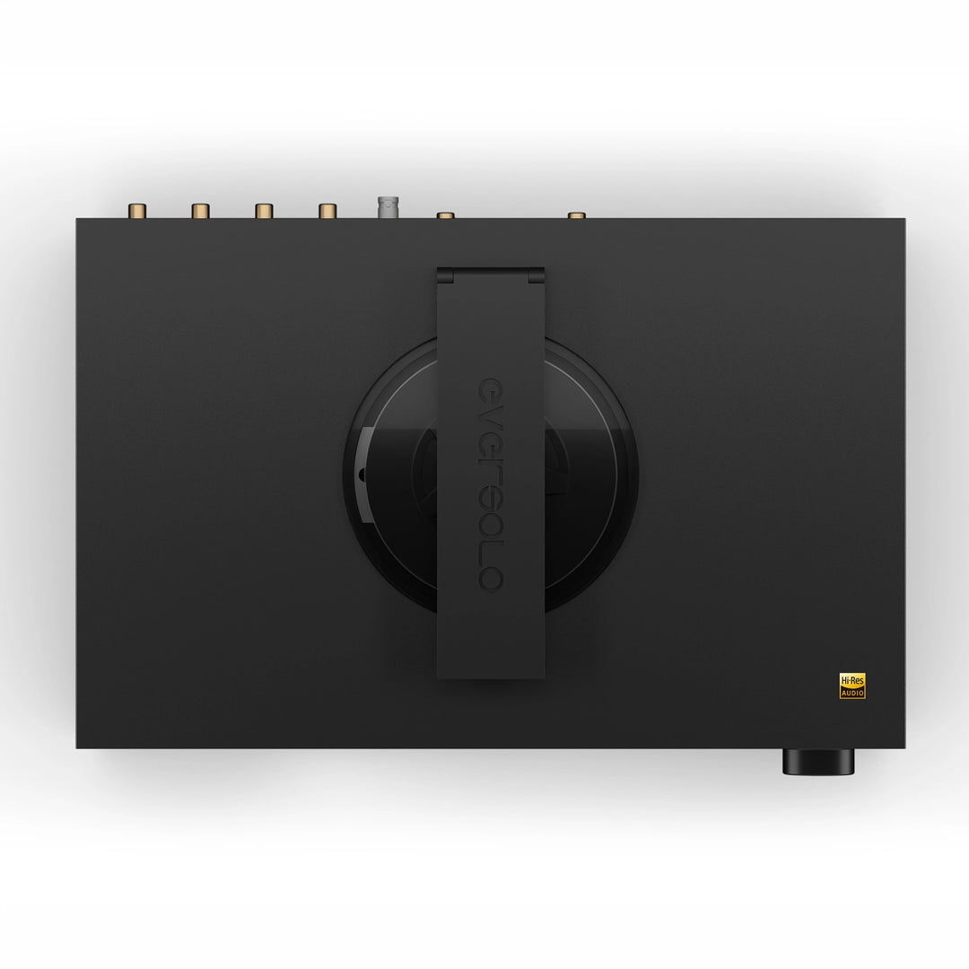 EverSolo DMP-A8 Master Edition Gen 2 | Desktop DAC and Streamer