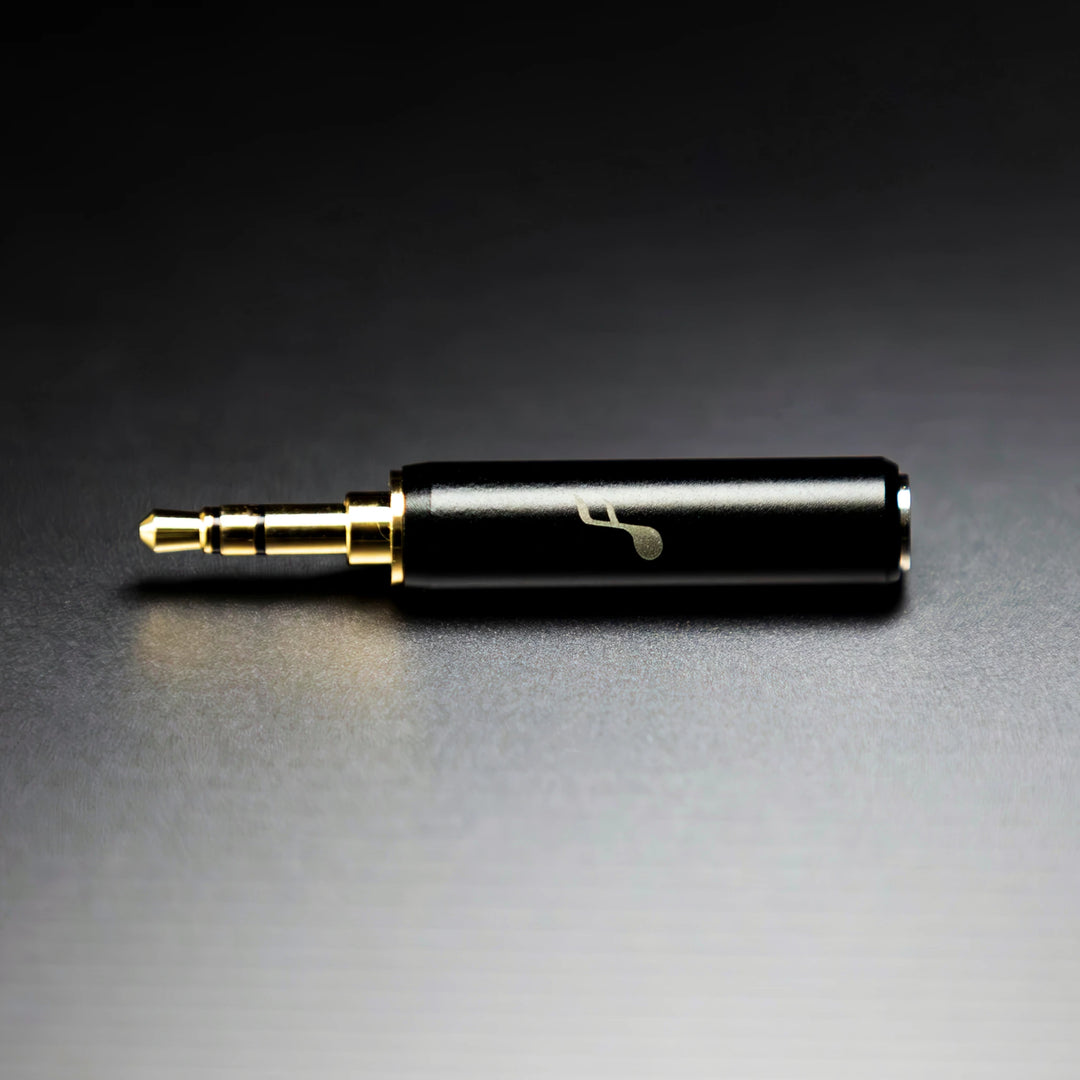 FATfreq 4.4mm to 3.5mm adapter profile