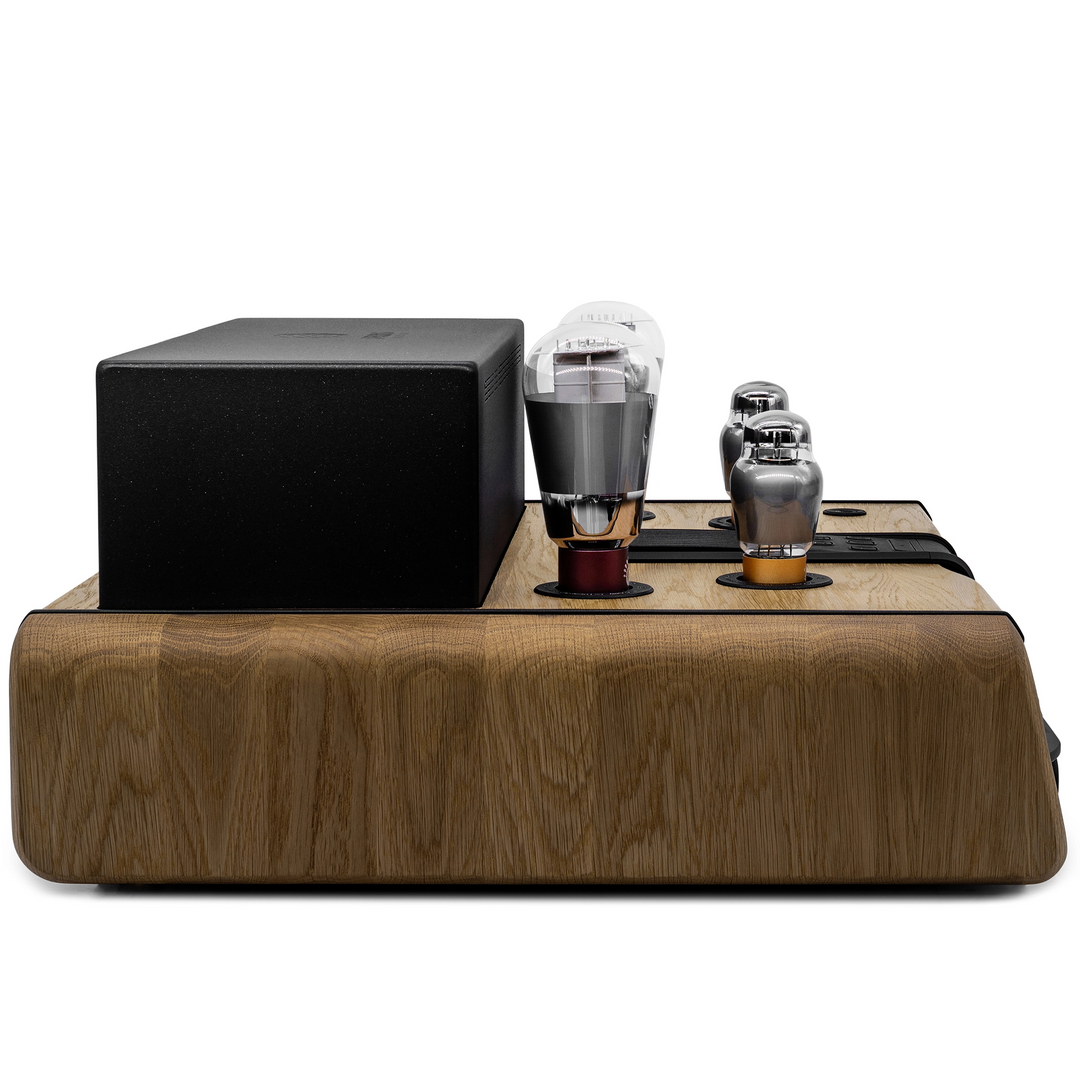 Feliks Audio Eos | Desktop Tube Headphone Amplifier