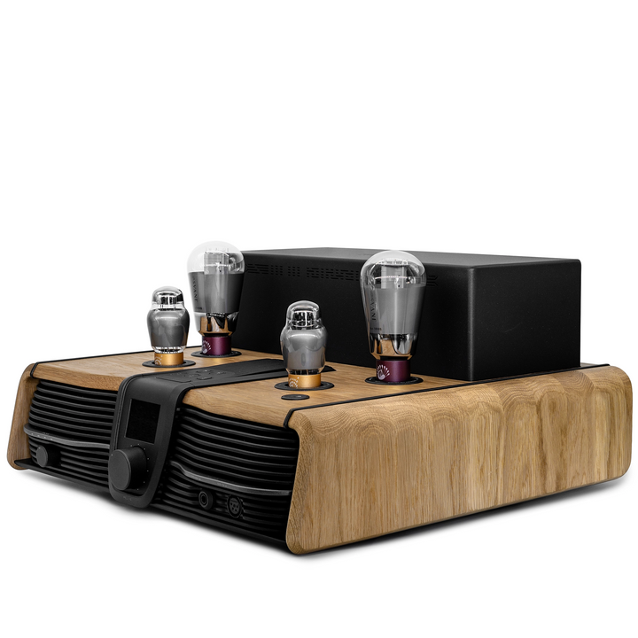 Feliks Audio Eos | Desktop Tube Headphone Amplifier