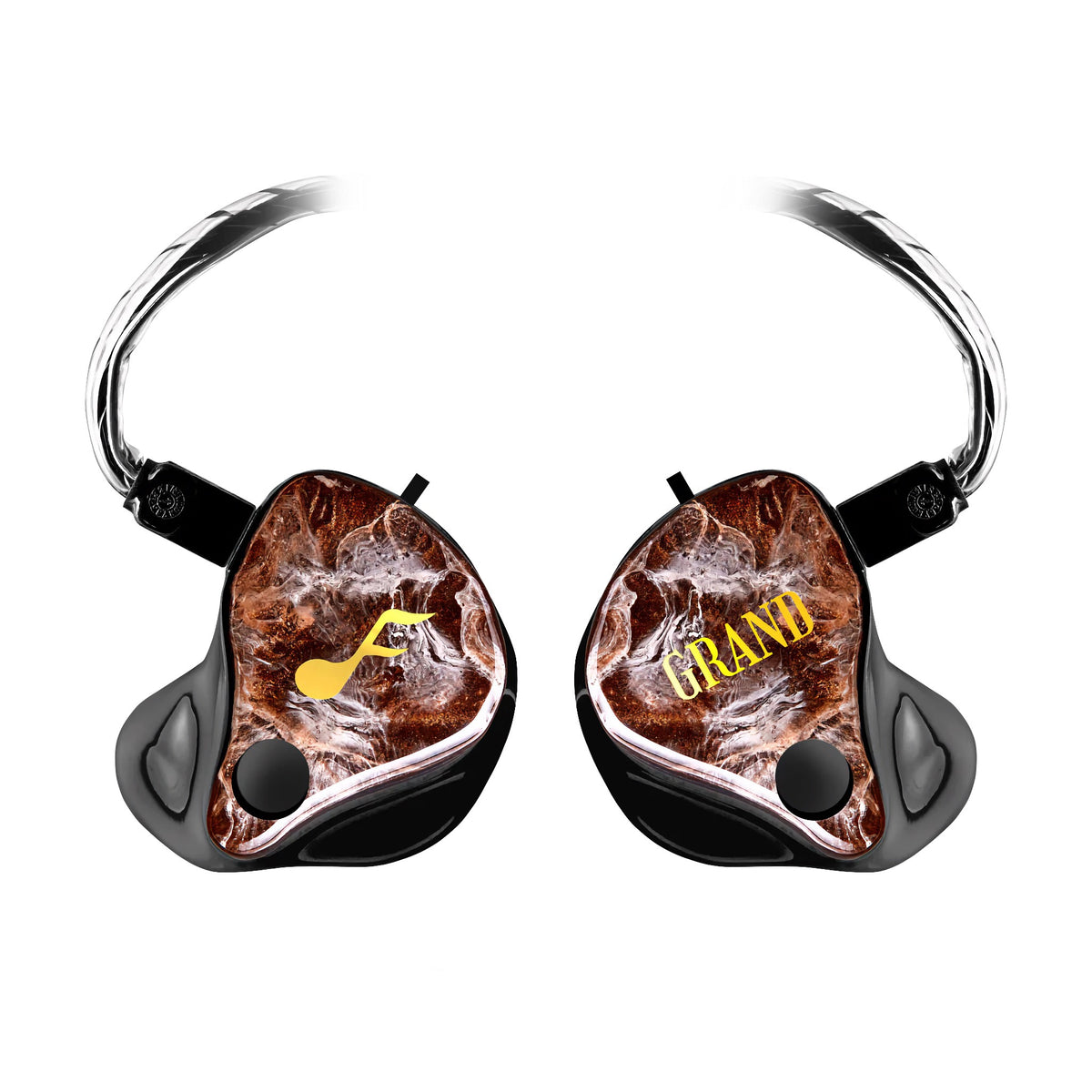 FATfrequency Grand Maestro front closeup whitebox