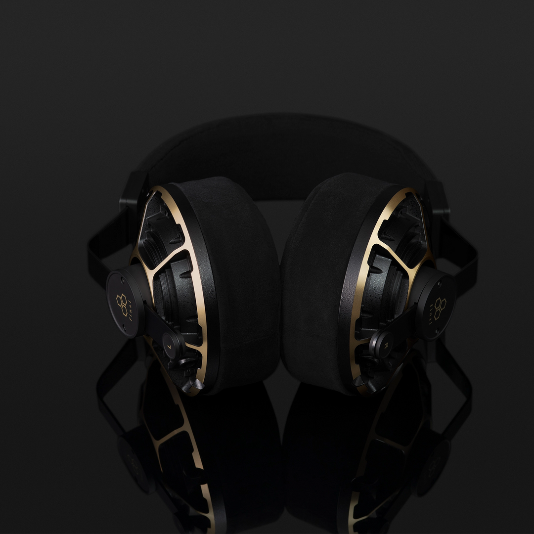 Final Audio DX10000 CL Collectors Edition | Closed-Back Dynamic Headphones