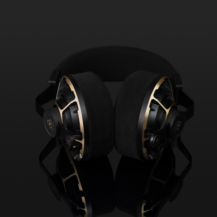 Final Audio DX10000 CL Collectors Edition | Closed-Back Dynamic Headphones
