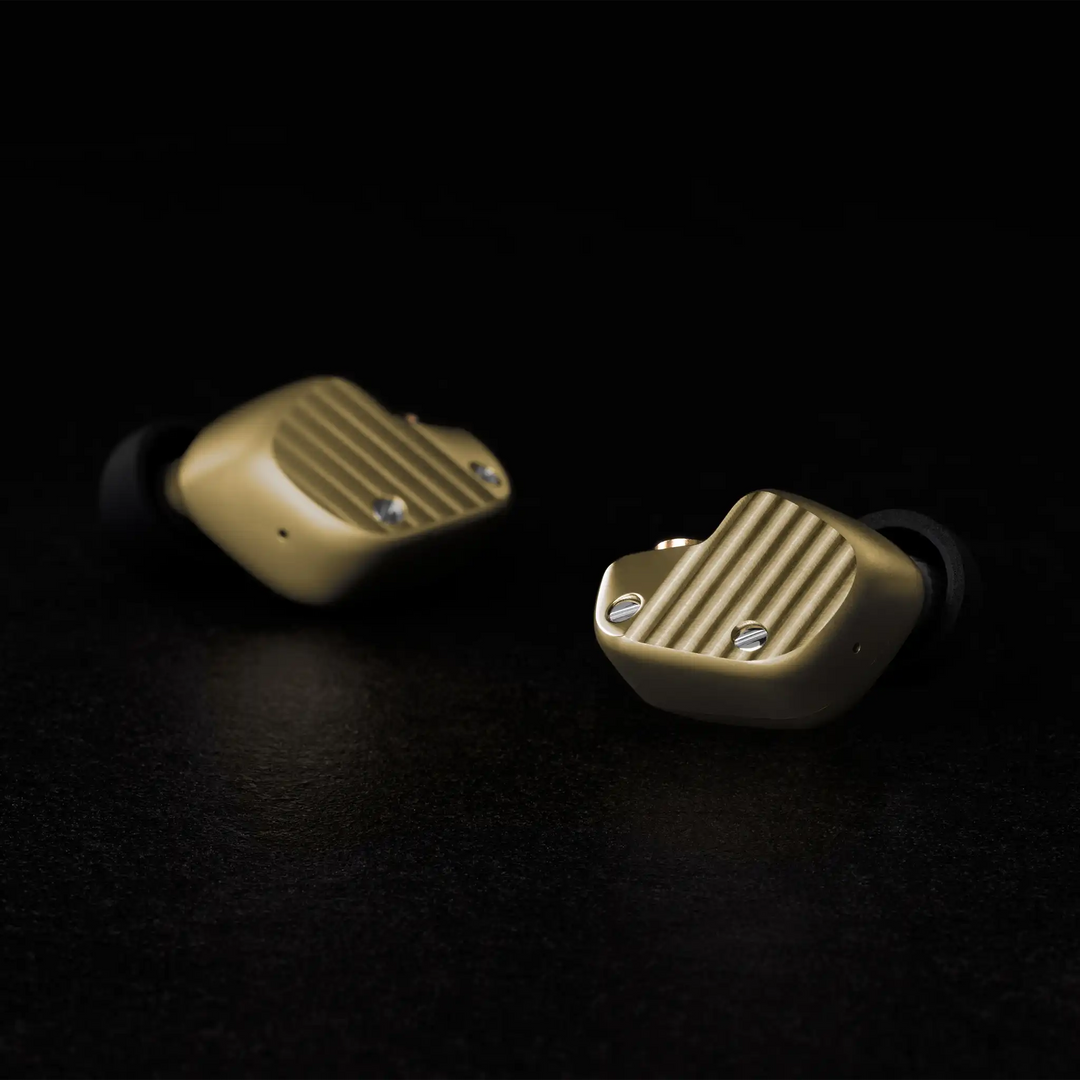 Final Audio A1000 Collector&