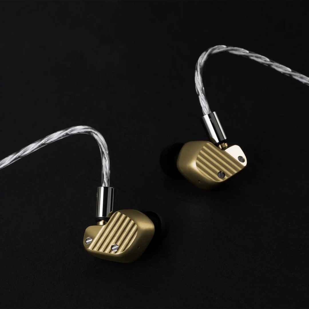 Final Audio A1000 Collector&