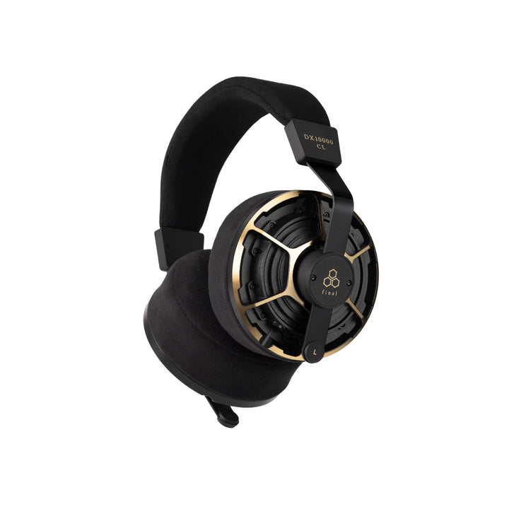 Final Audio DX10000 CL Collectors Edition | Closed-Back Dynamic Headphones