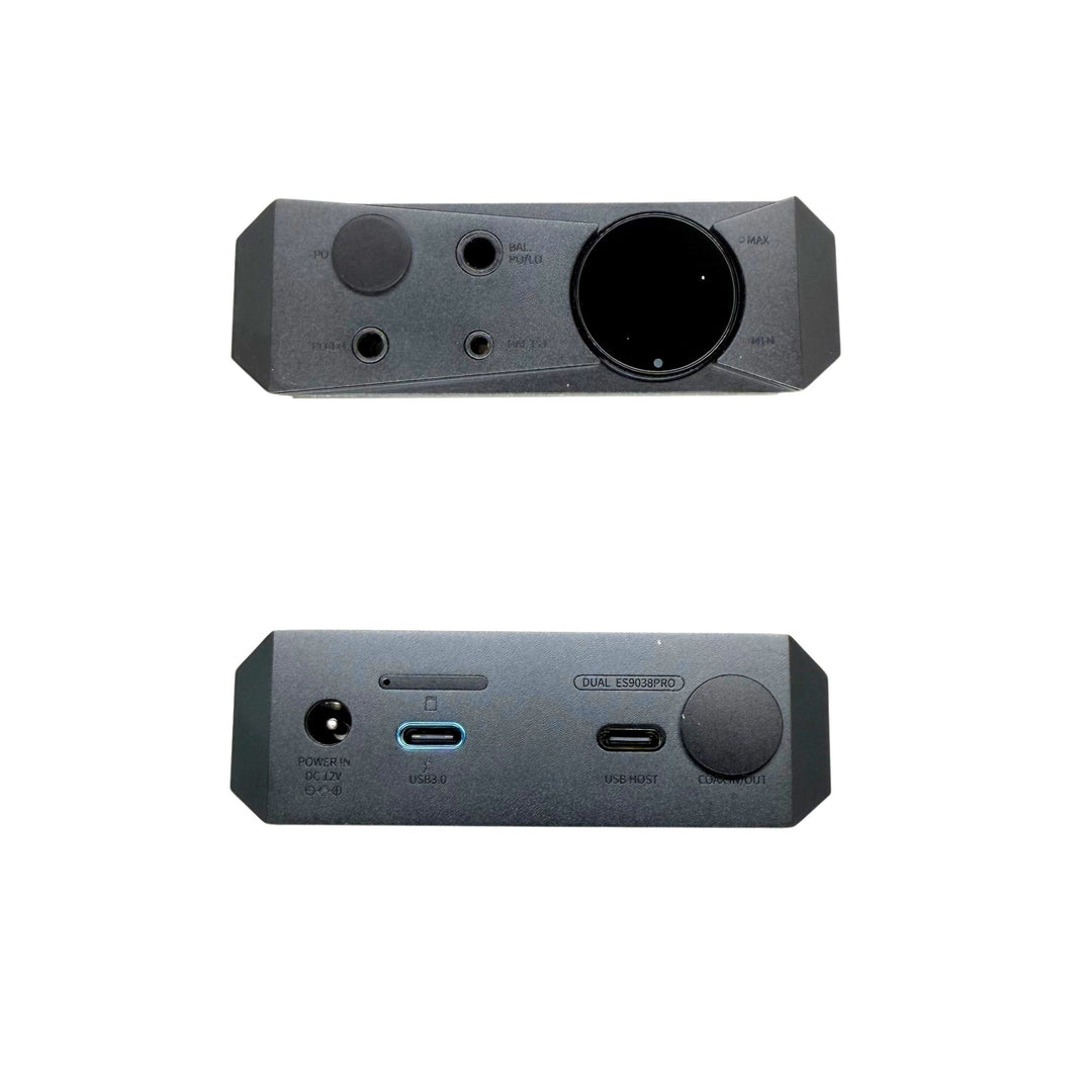 FiiO M17 PREOWNED | Digital Audio Player
