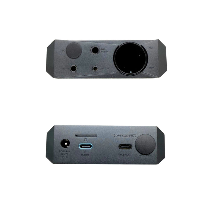 FiiO M17 PREOWNED | Digital Audio Player