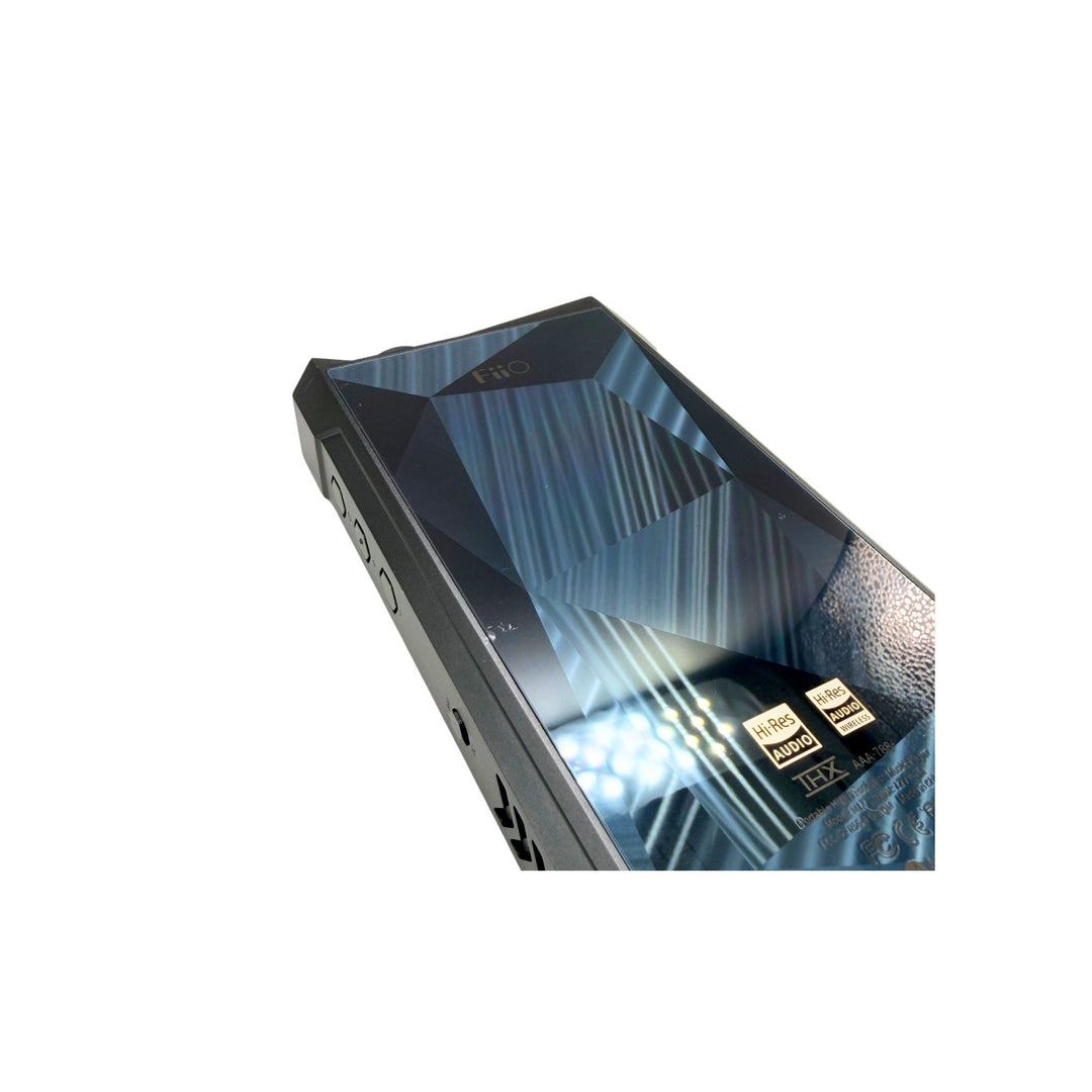 FiiO M17 PREOWNED | Digital Audio Player