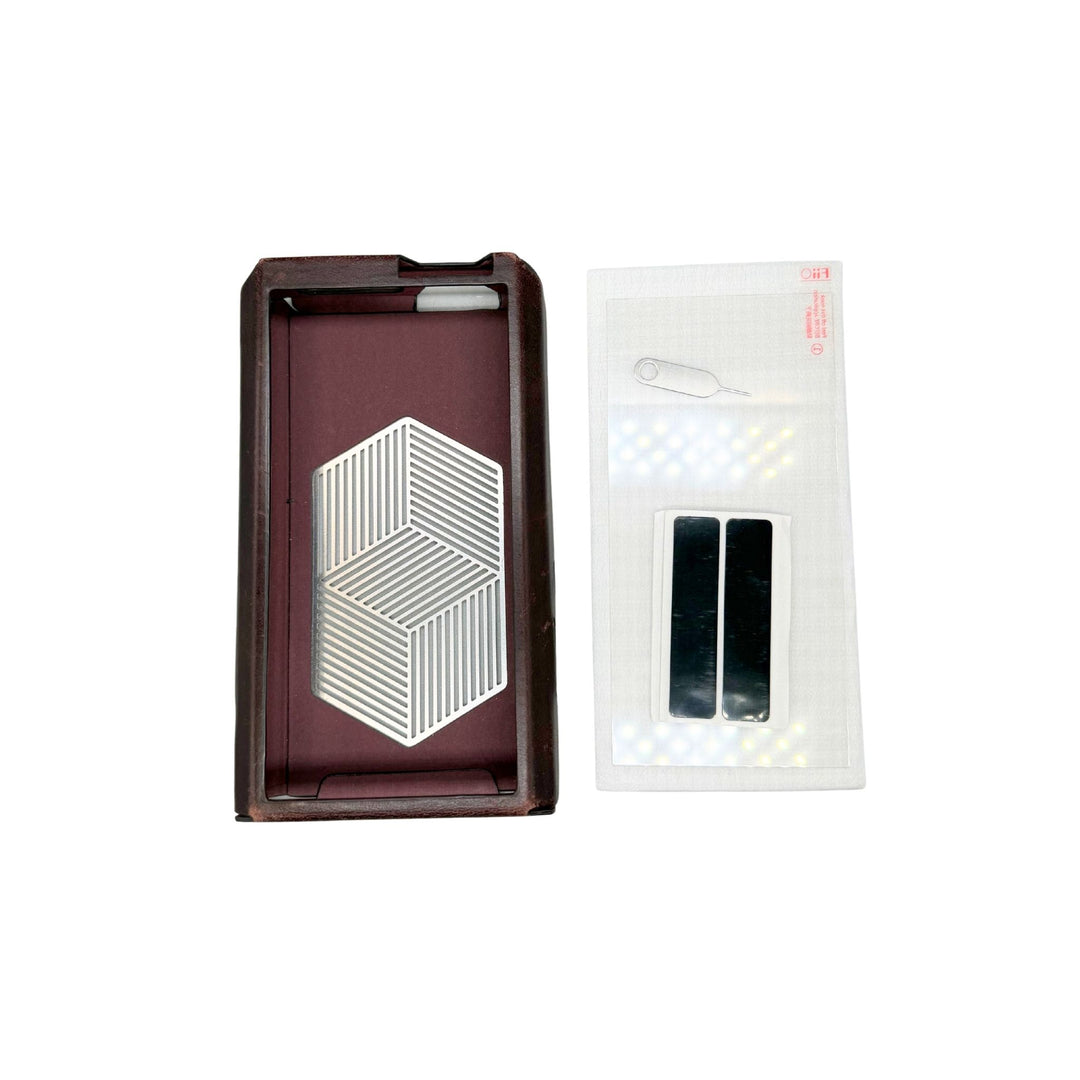 FiiO M17 PREOWNED | Digital Audio Player