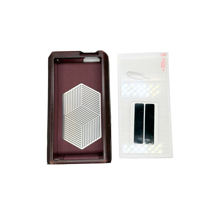 FiiO M17 PREOWNED | Digital Audio Player