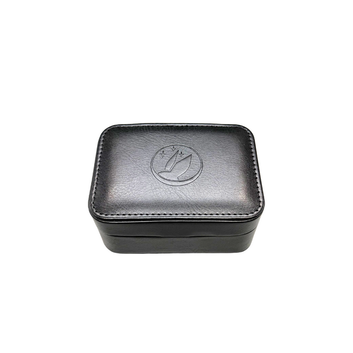 FiR Audio Genuine Leather Case | IEM Accessory