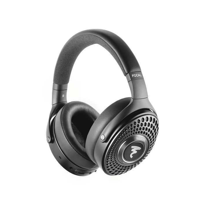 Focal Bathys MG | Wireless Closed-Back Headphones