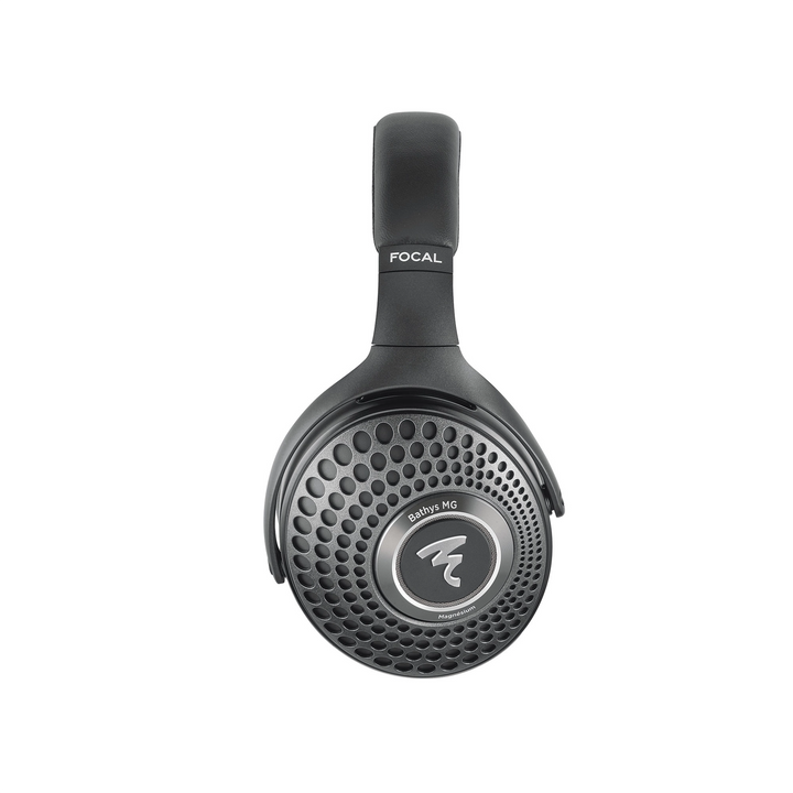 Focal Bathys MG | Wireless Closed-Back Headphones