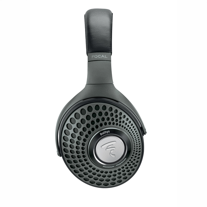 Focal Bathys grey profile whitebox
