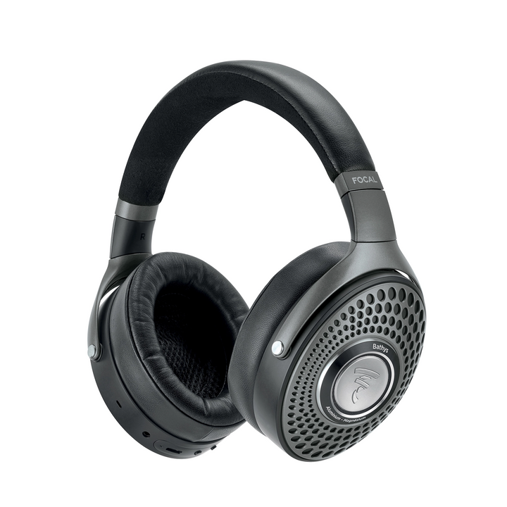 Focal Bathys grey thumb whitebox