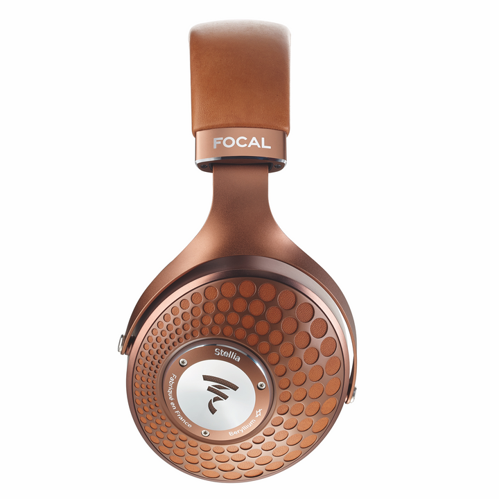 Focal Stellia | Closed-Back Headphones