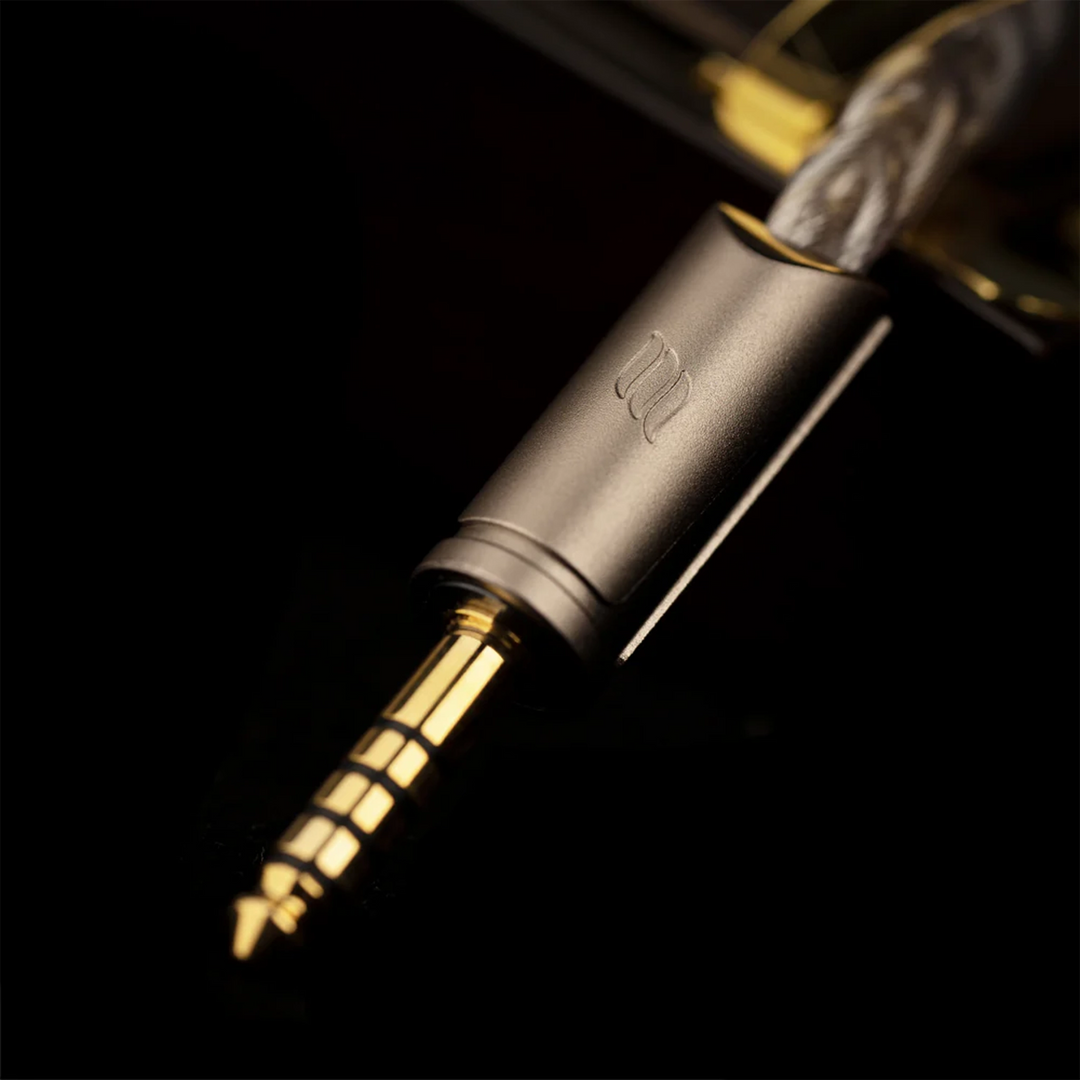 Effect Audio x FATfreq grand maestro anniversary founder&