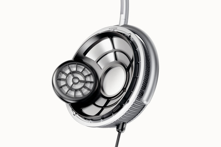 Grell Audio OAE2 | Open-Back Dynamic Headphones