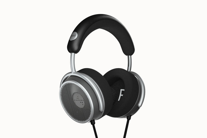 Grell Audio OAE2 | Open-Back Dynamic Headphones