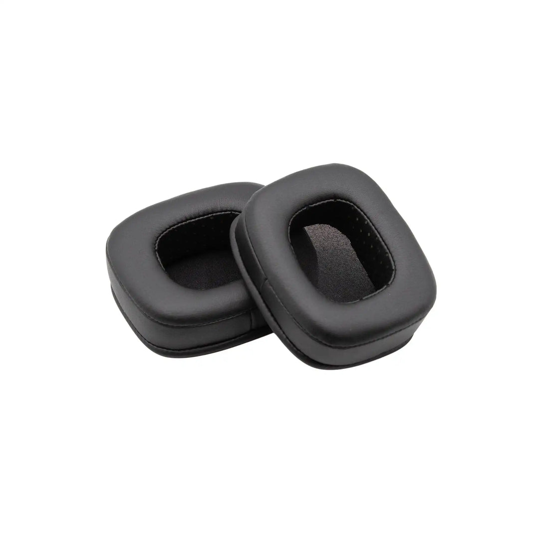 HEDD Audio ear pads PU leather whitebox