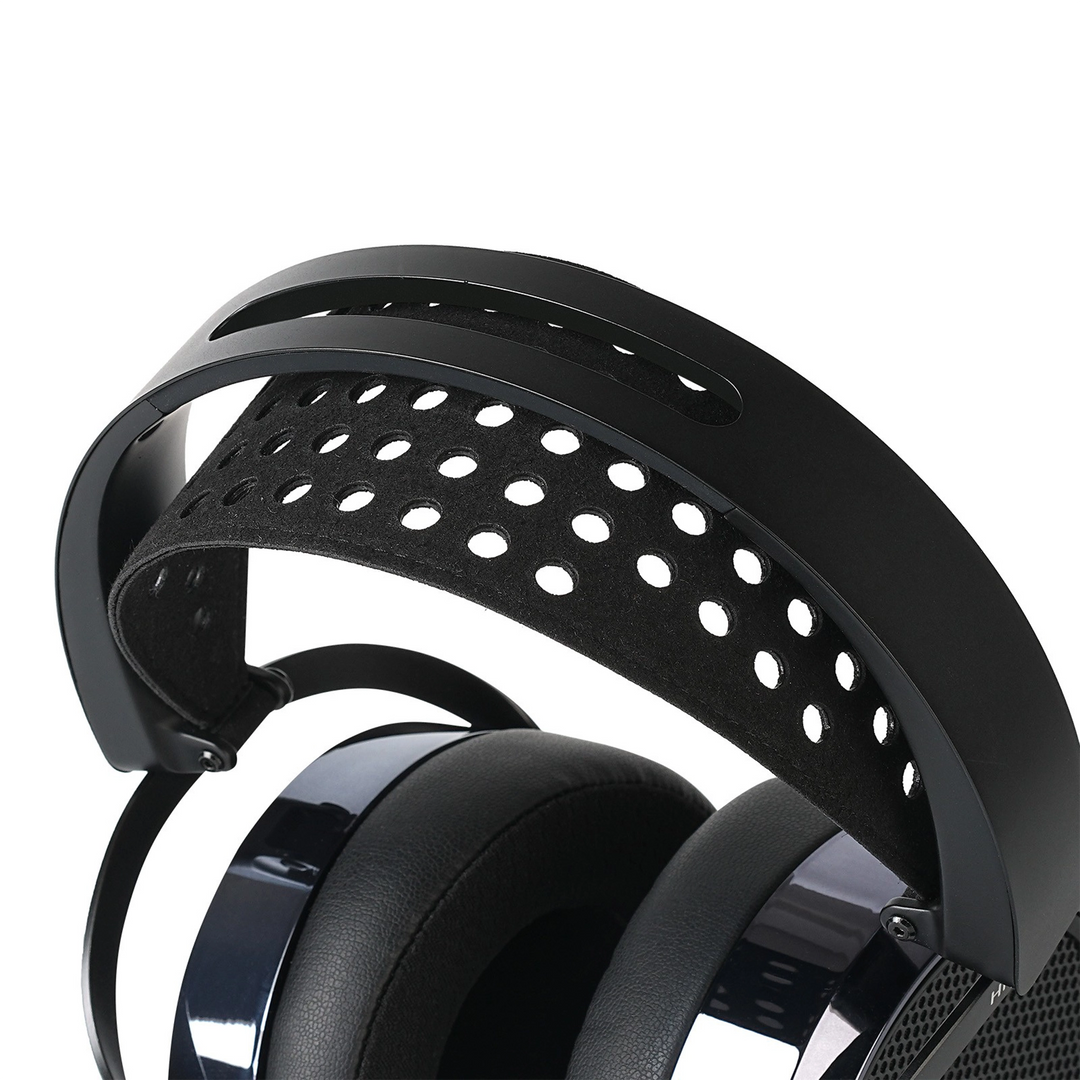 HIFIMAN HE6 Remastered | Open-Back Planar Magnetic Headphones