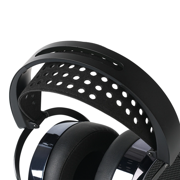 HIFIMAN HE6 Remastered | Open-Back Planar Magnetic Headphones