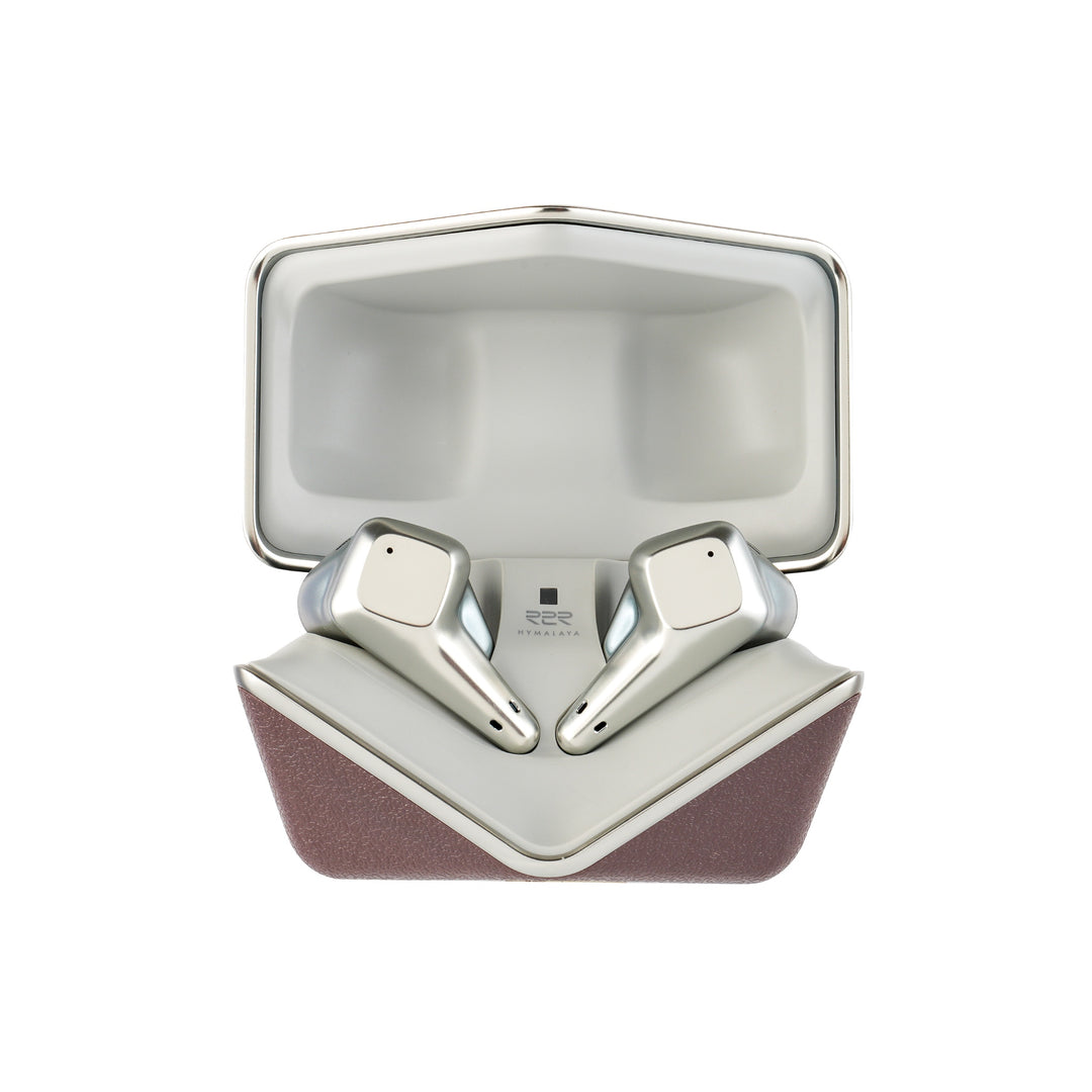 HiFiMAN Svanar Wireless LE front in open case