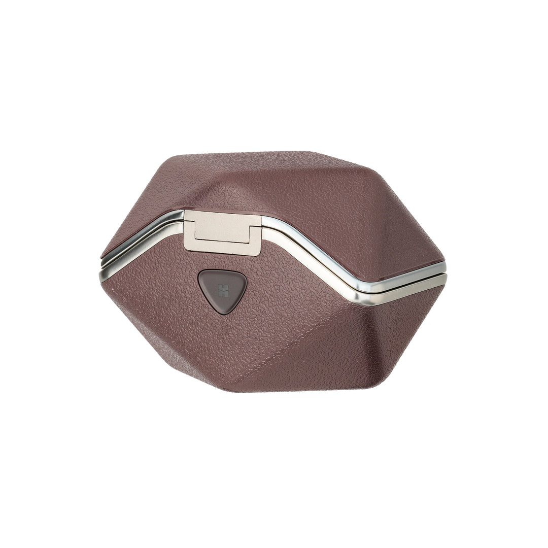 HiFiMAN Svanar Wireless LE case only rear over white background