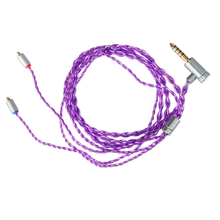 iBasso CB16 | IEM Cable-Bloom Audio