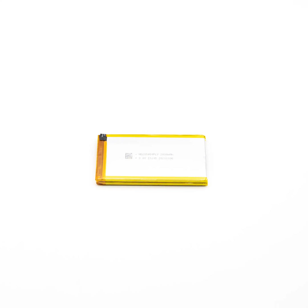 iBasso DAP Batteries | Replacement Batteries-Bloom Audio