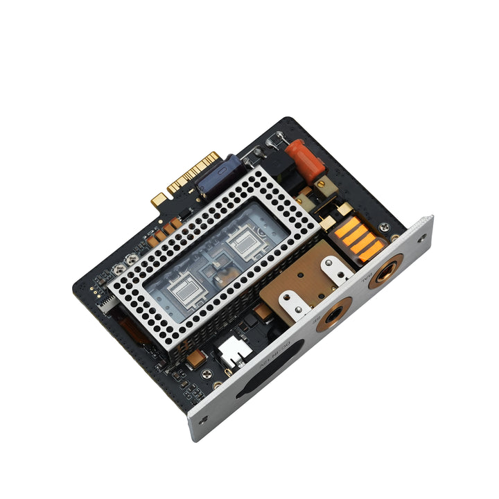 iBasso AMP19 | Amp Card for DX340