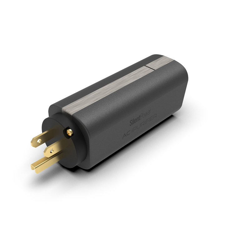 iFi Audio AC iPurifier 2 | Active Noise Cancellation