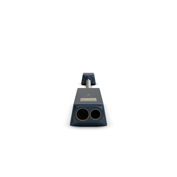 iFi Audio GO link 2 Max output ports whitebox